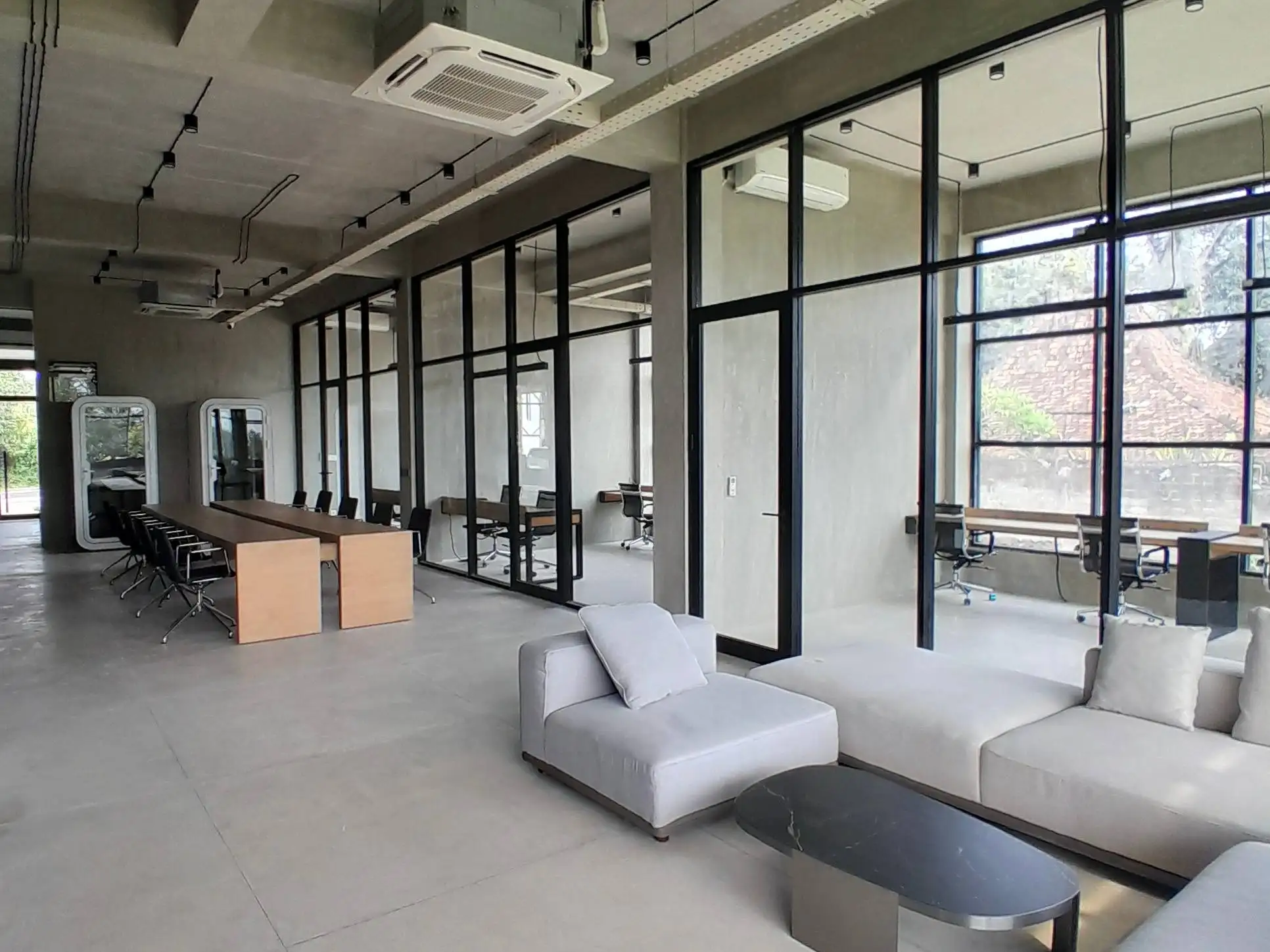 Другие объекты 720м² в Индонезии, Убуд. Стоимостью 820000$ аренда фото-17