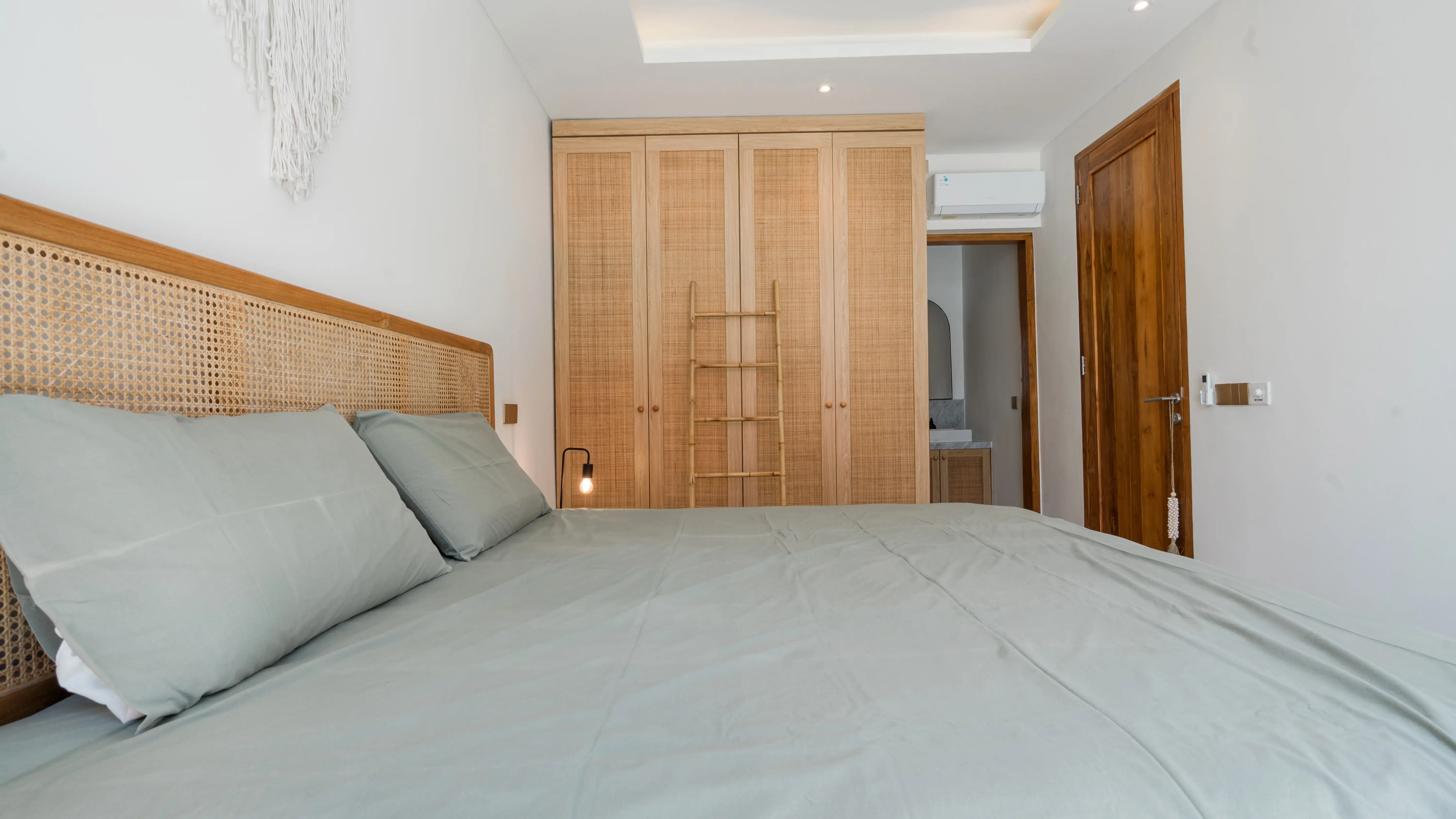 Квартира 48м² в Индонезии, Кангу. Стоимостью 160000$ аренда фото-11