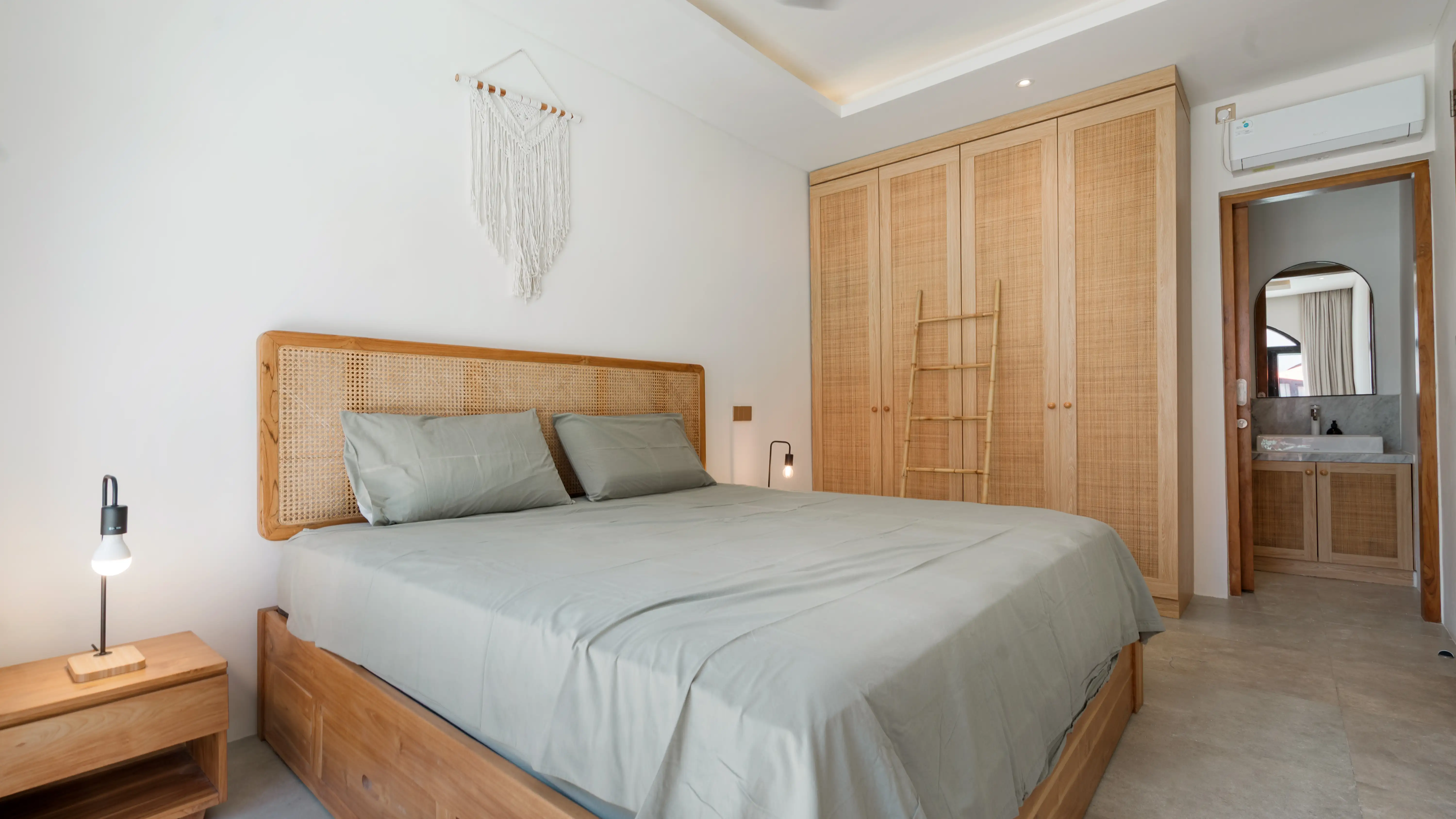 Квартира 48м² в Индонезии, Кангу. Стоимостью 160000$ аренда фото-14