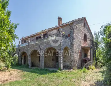 Купить дом в Италии 590000€