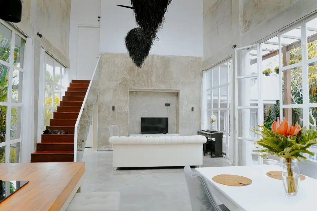 Вилла 276м² в Индонезии, Умалас. Стоимостью 733700$ аренда фото-6
