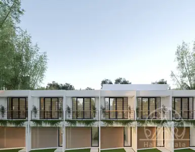 Купить виллу в Индонезии 110000$