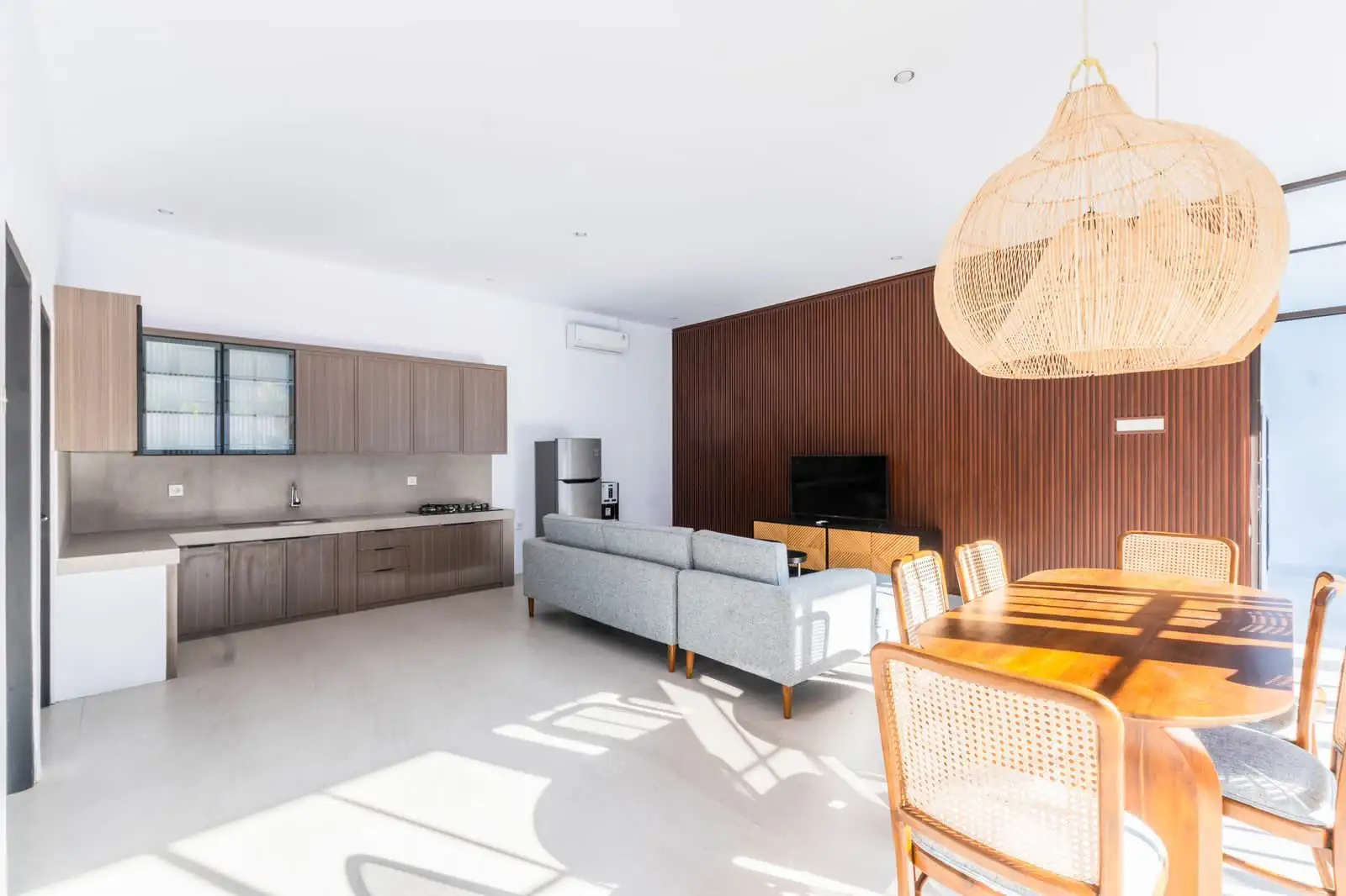 Вилла 150м² в Индонезии, Кангу. Стоимостью 30000$ аренда фото-13