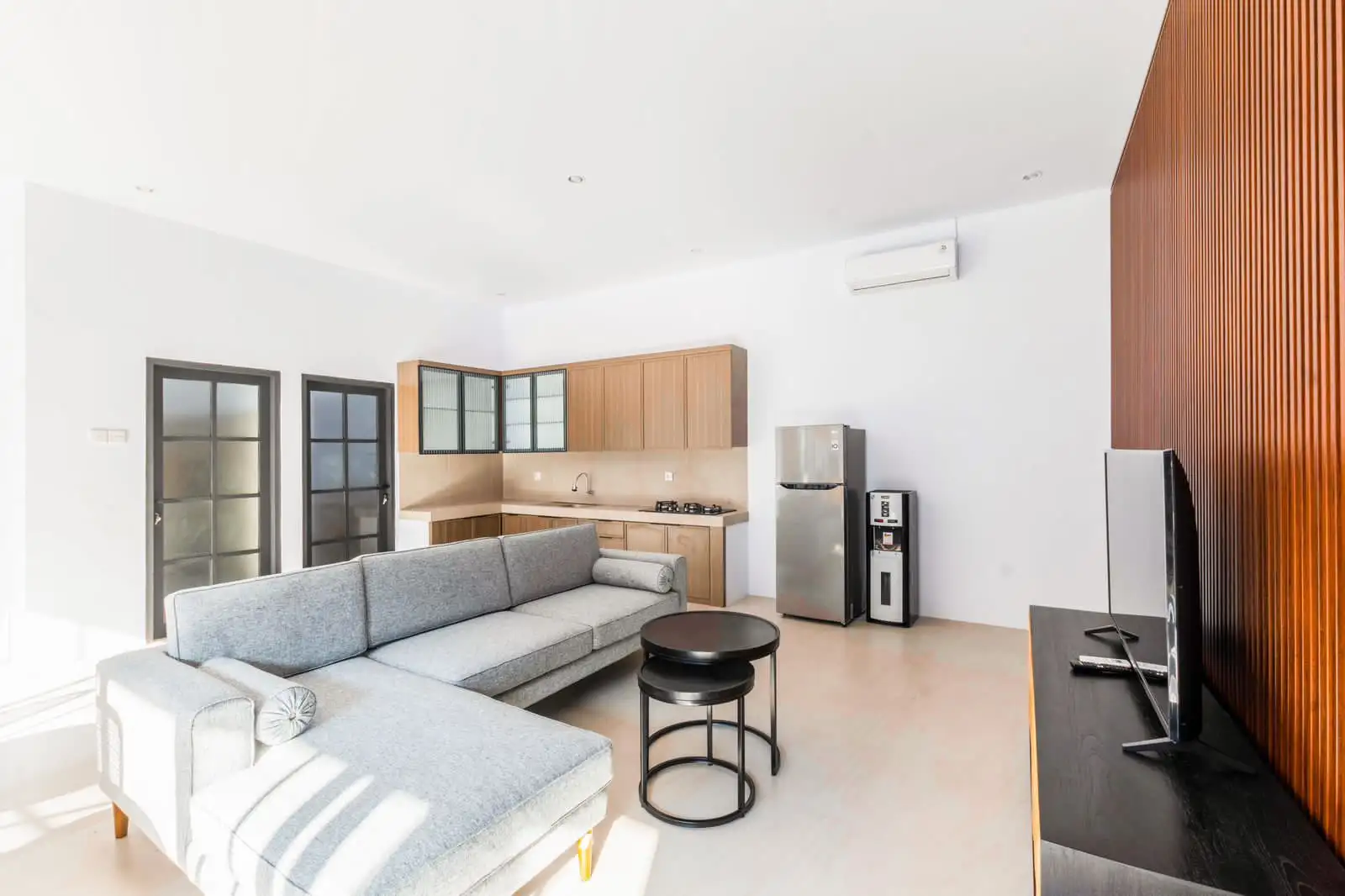 Вилла 150м² в Индонезии, Кангу. Стоимостью 30000$ аренда фото-15