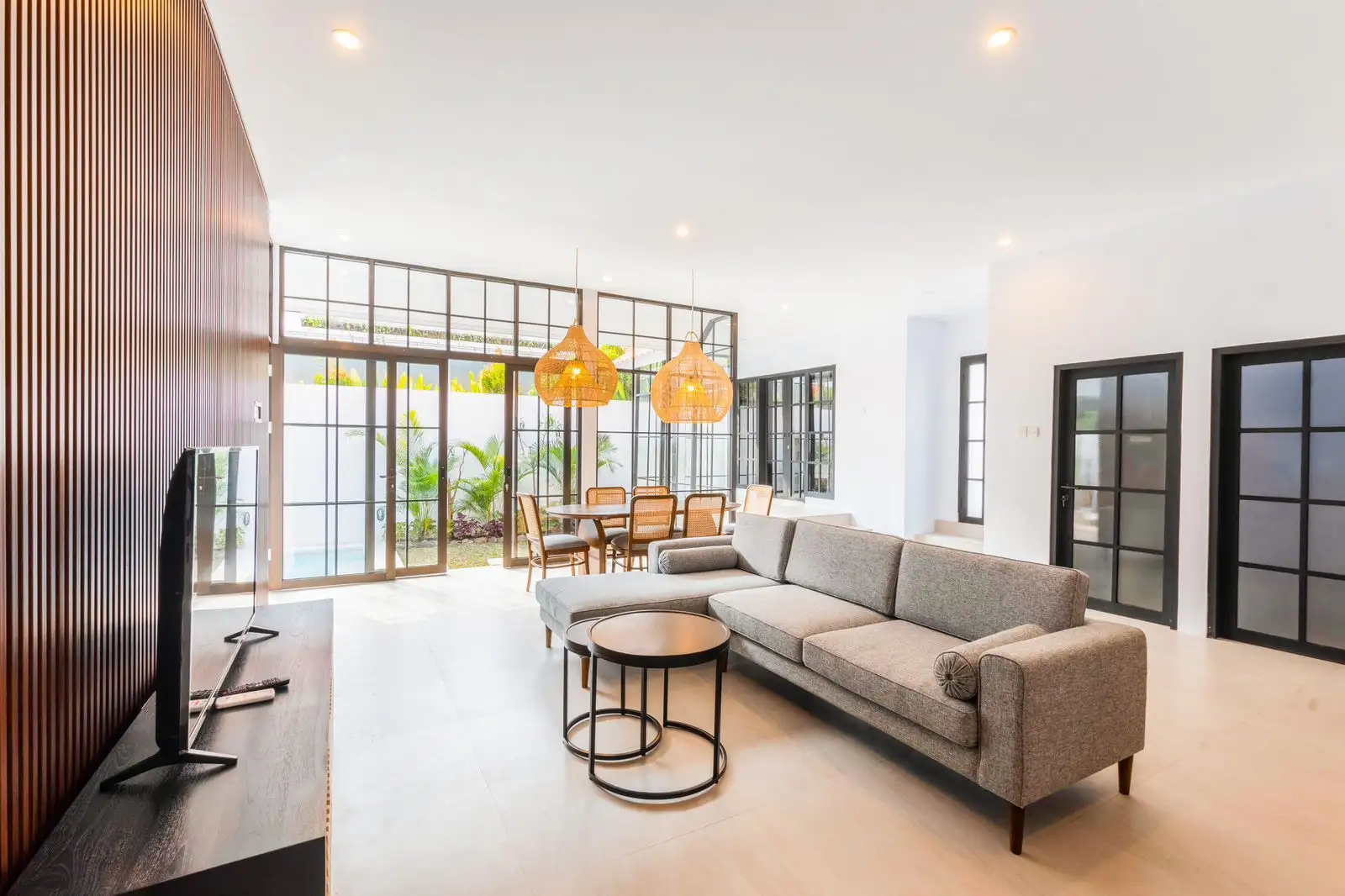 Вилла 150м² в Индонезии, Кангу. Стоимостью 30000$ аренда фото-17