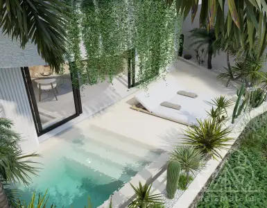 Купить виллу в Индонезии 169000$