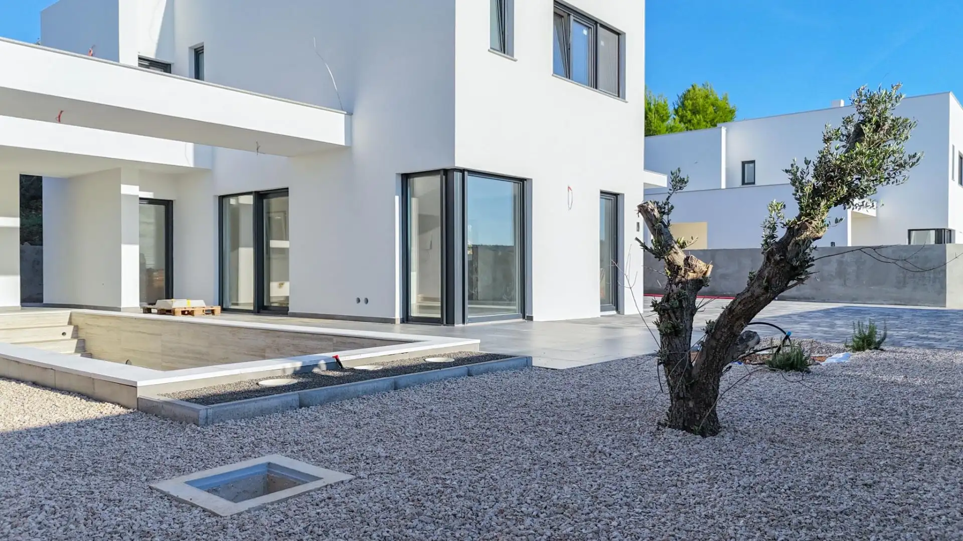 Вилла 135м² в Хорватии, Барбат. Стоимостью 620000€ аренда фото-4