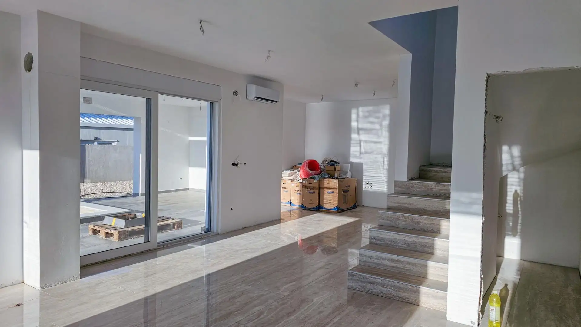 Вилла 135м² в Хорватии, Барбат. Стоимостью 620000€ аренда фото-8