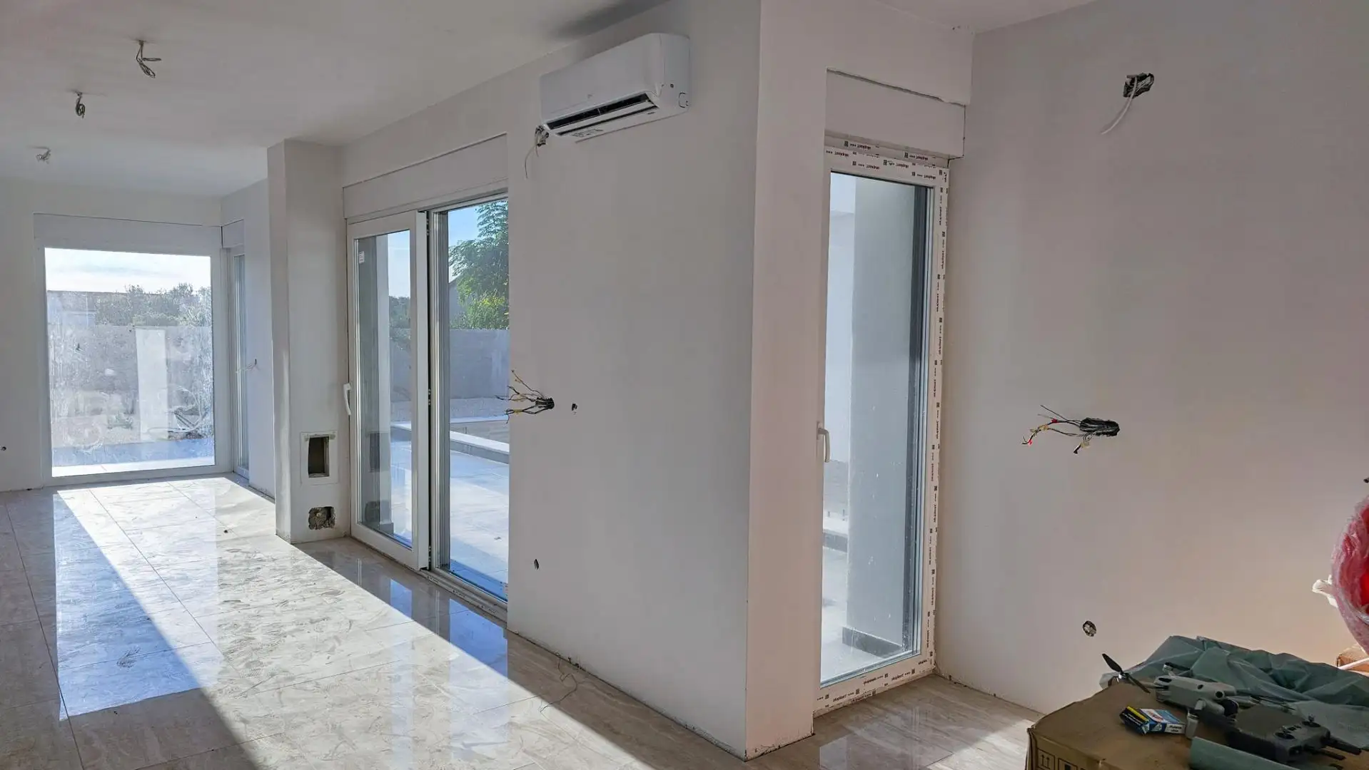Вилла 135м² в Хорватии, Барбат. Стоимостью 620000€ аренда фото-11