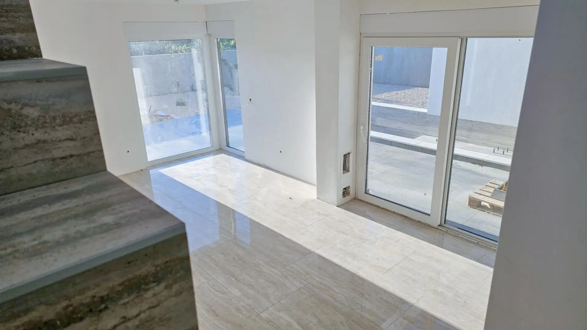 Вилла 135м² в Хорватии, Барбат. Стоимостью 620000€ аренда фото-16