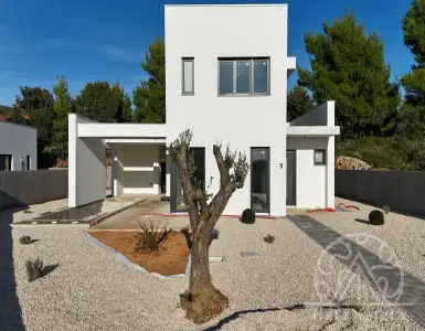 Купить виллу в Хорватии 620000€