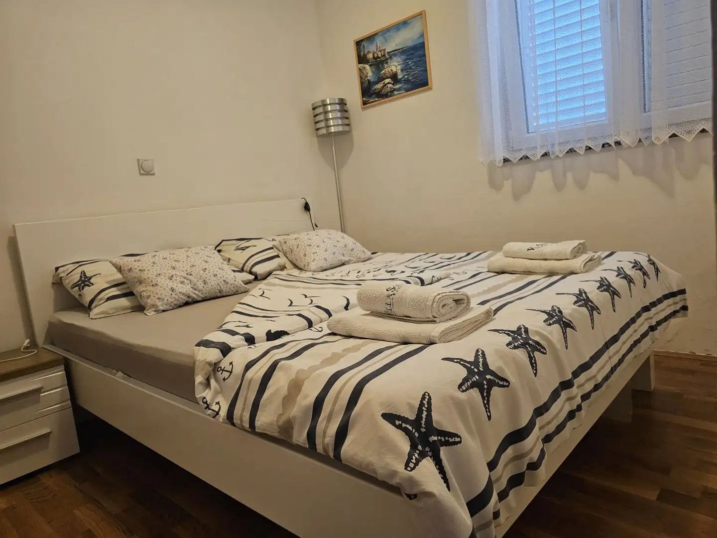 Отель, гостиница 400м² в Хорватии, Баньол. Стоимостью 675000€ аренда фото-8