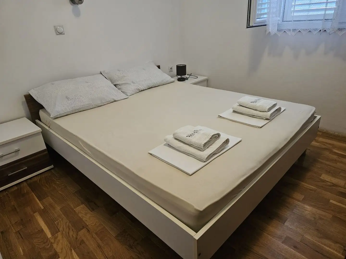 Отель, гостиница 400м² в Хорватии, Баньол. Стоимостью 675000€ аренда фото-15