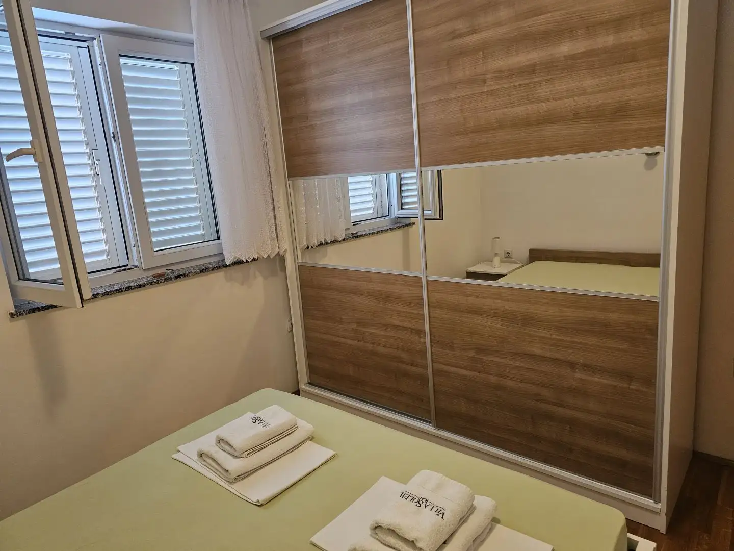 Отель, гостиница 400м² в Хорватии, Баньол. Стоимостью 675000€ аренда фото-18