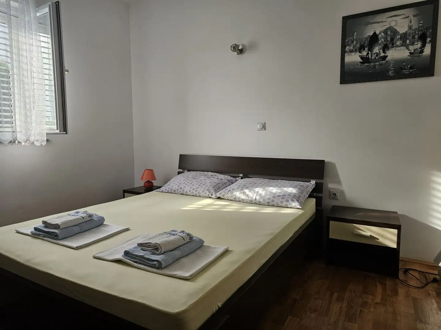 Отель, гостиница 400м² в Хорватии, Баньол. Стоимостью 675000€ аренда фото-19