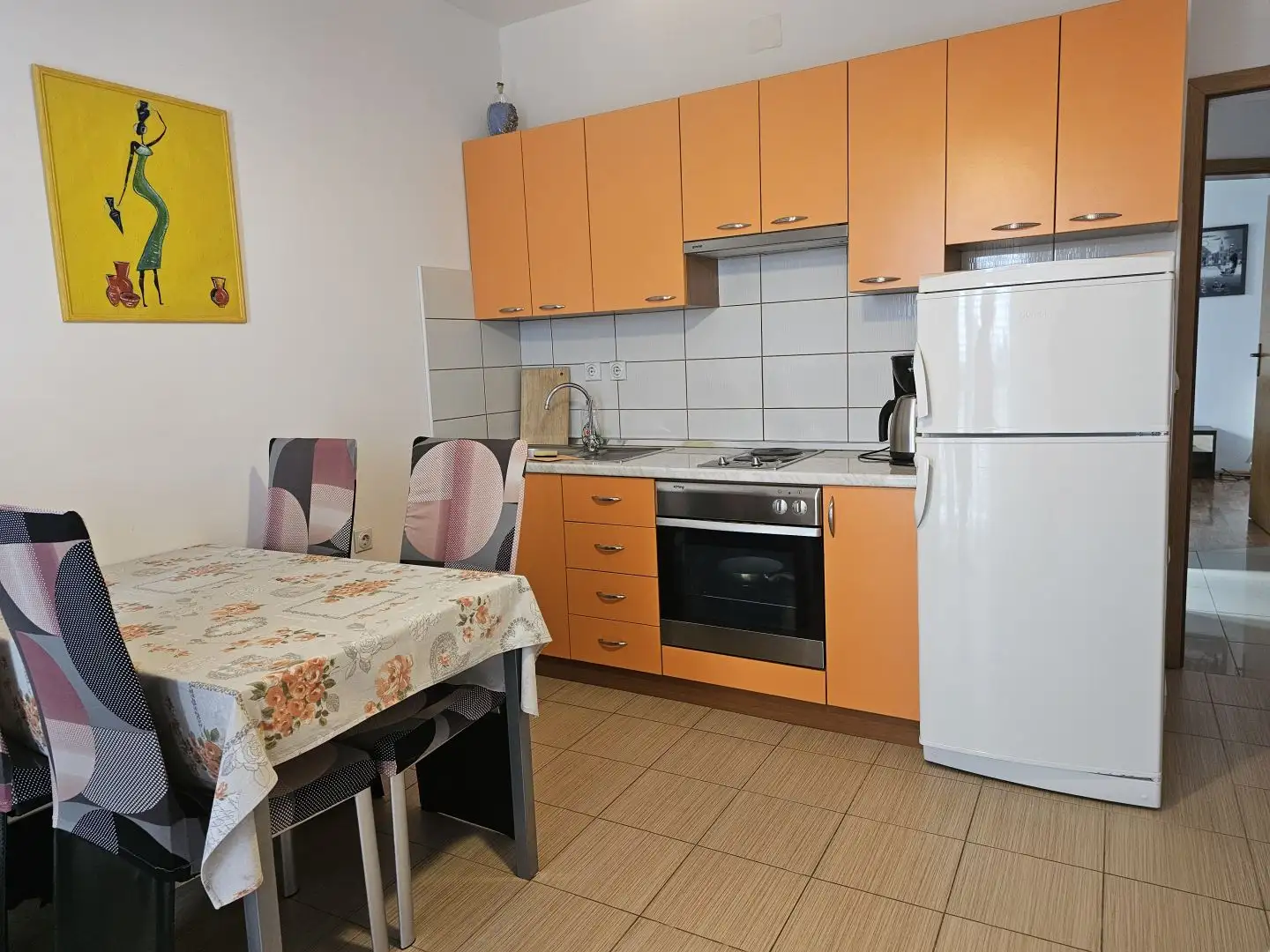 Отель, гостиница 400м² в Хорватии, Баньол. Стоимостью 675000€ аренда фото-21