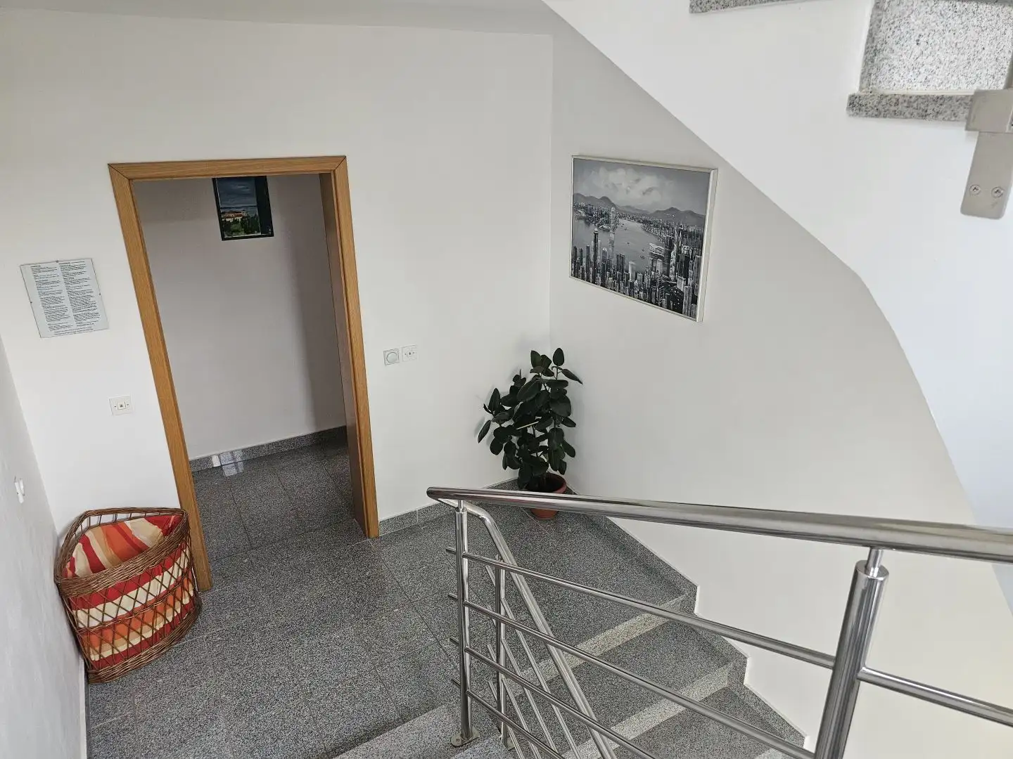 Отель, гостиница 400м² в Хорватии, Баньол. Стоимостью 675000€ аренда фото-23