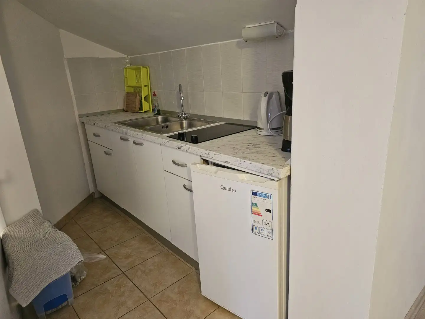 Отель, гостиница 400м² в Хорватии, Баньол. Стоимостью 675000€ аренда фото-24