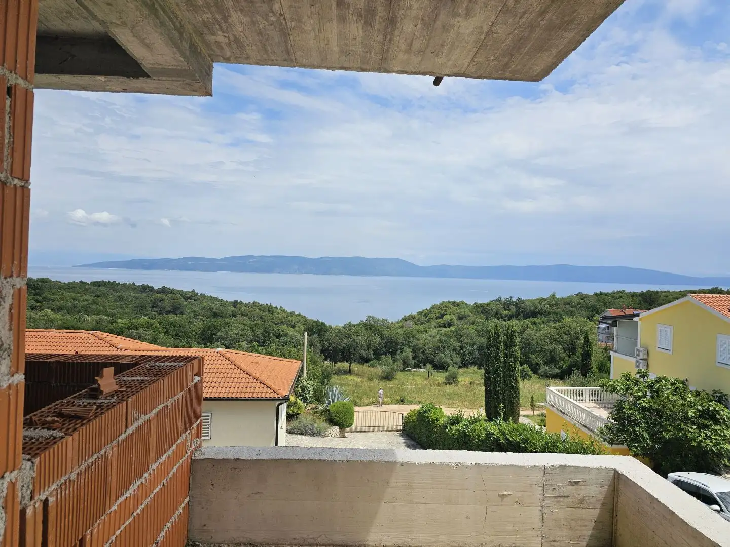 Вилла 116м² в Хорватии, Рабац. Стоимостью 500000€ аренда фото-3