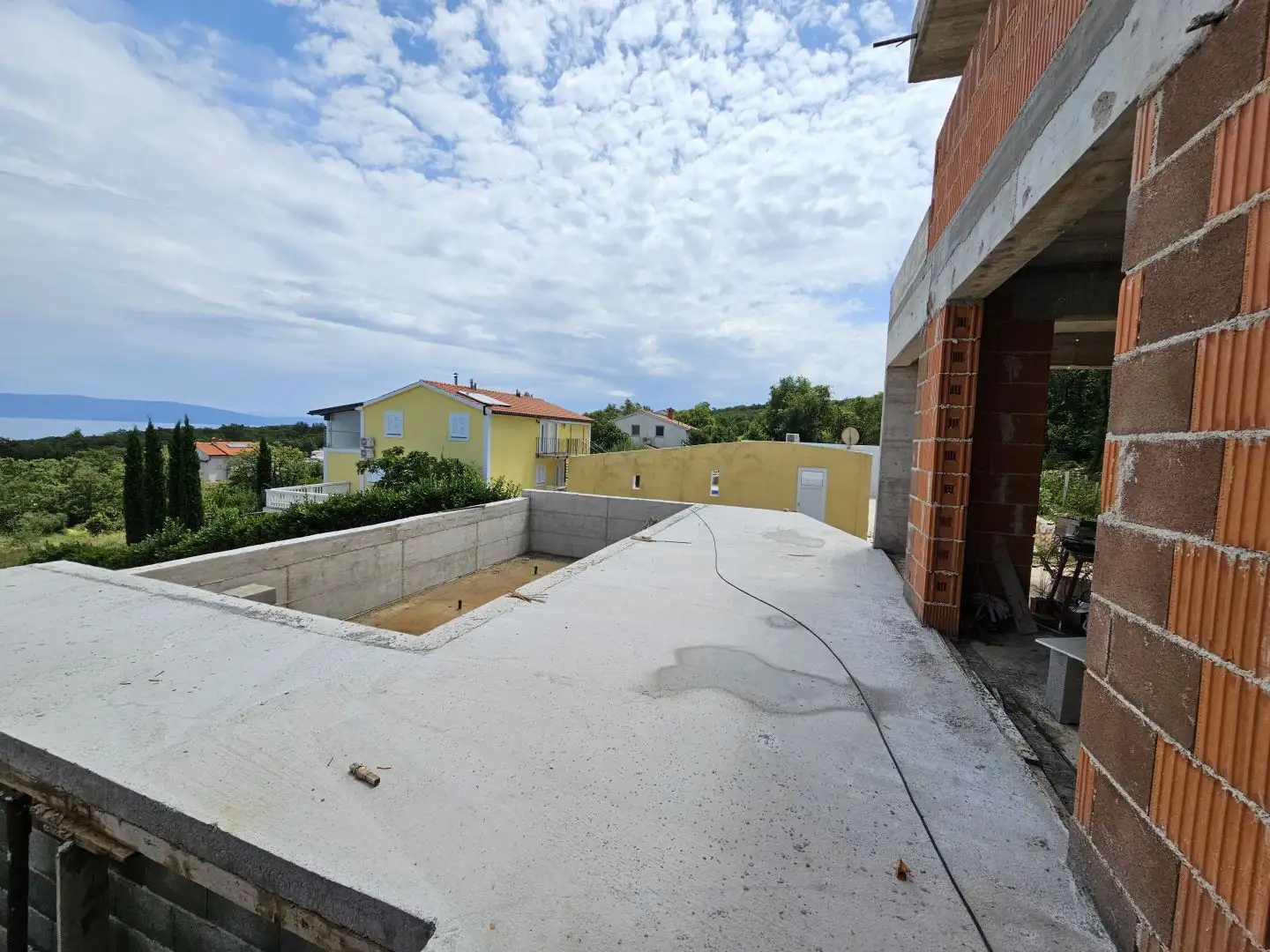Вилла 116м² в Хорватии, Рабац. Стоимостью 500000€ аренда фото-11