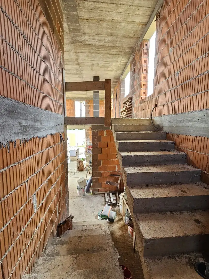 Вилла 116м² в Хорватии, Рабац. Стоимостью 500000€ аренда фото-19