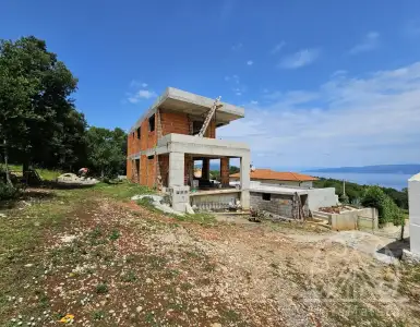 Купить виллу в Хорватии 500000€