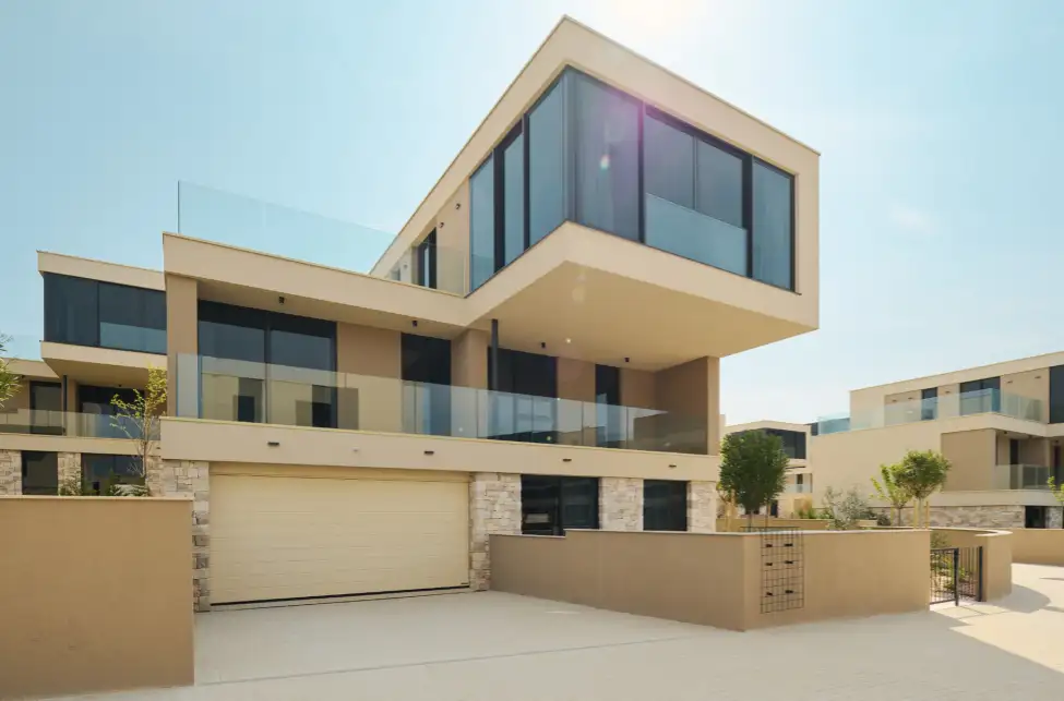 Вилла 327м² в Хорватии, Савудрия. Стоимостью 2007250€ аренда фото-1