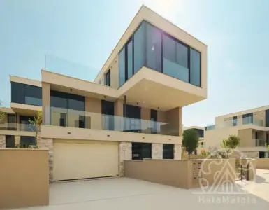 Купить виллу в Хорватии 2007250€