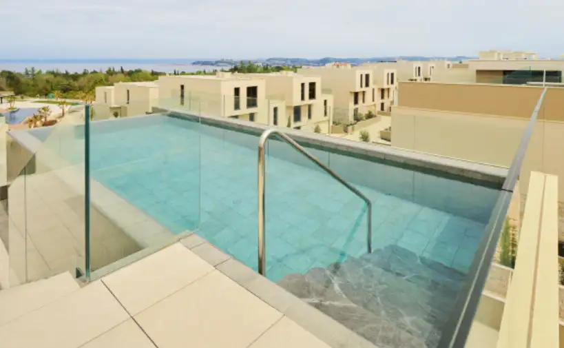 Вилла 452м² в Хорватии, Савудрия. Стоимостью 2929700€ аренда фото-1