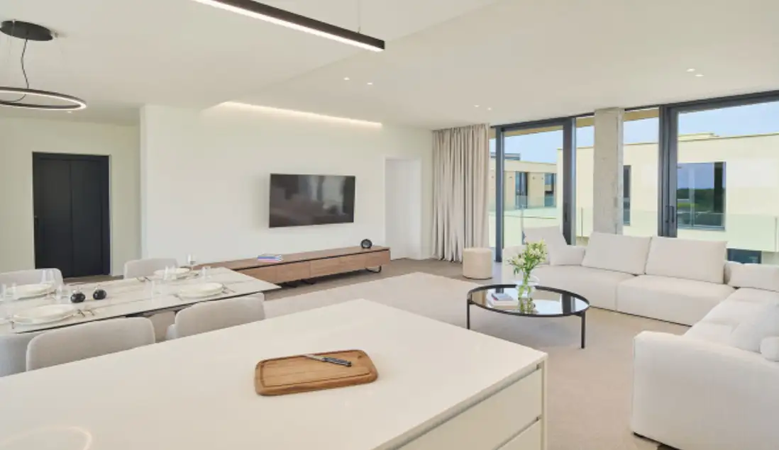 Вилла 452м² в Хорватии, Савудрия. Стоимостью 2929700€ аренда фото-3