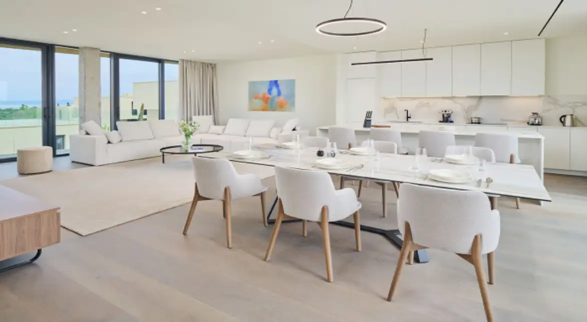 Вилла 452м² в Хорватии, Савудрия. Стоимостью 2929700€ аренда фото-4