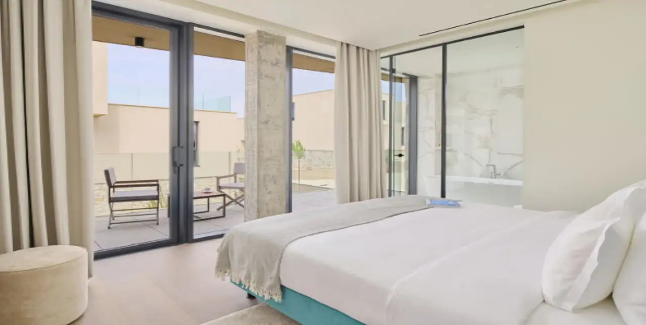 Вилла 452м² в Хорватии, Савудрия. Стоимостью 2929700€ аренда фото-5