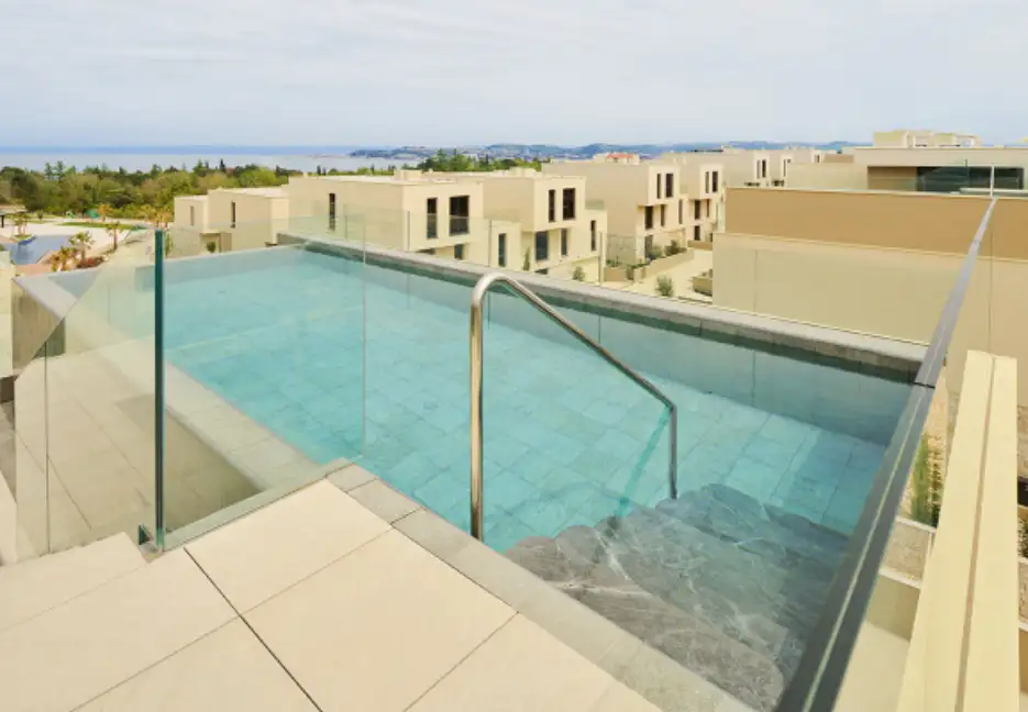 Вилла 452м² в Хорватии, Савудрия. Стоимостью 2929700€ аренда фото-10
