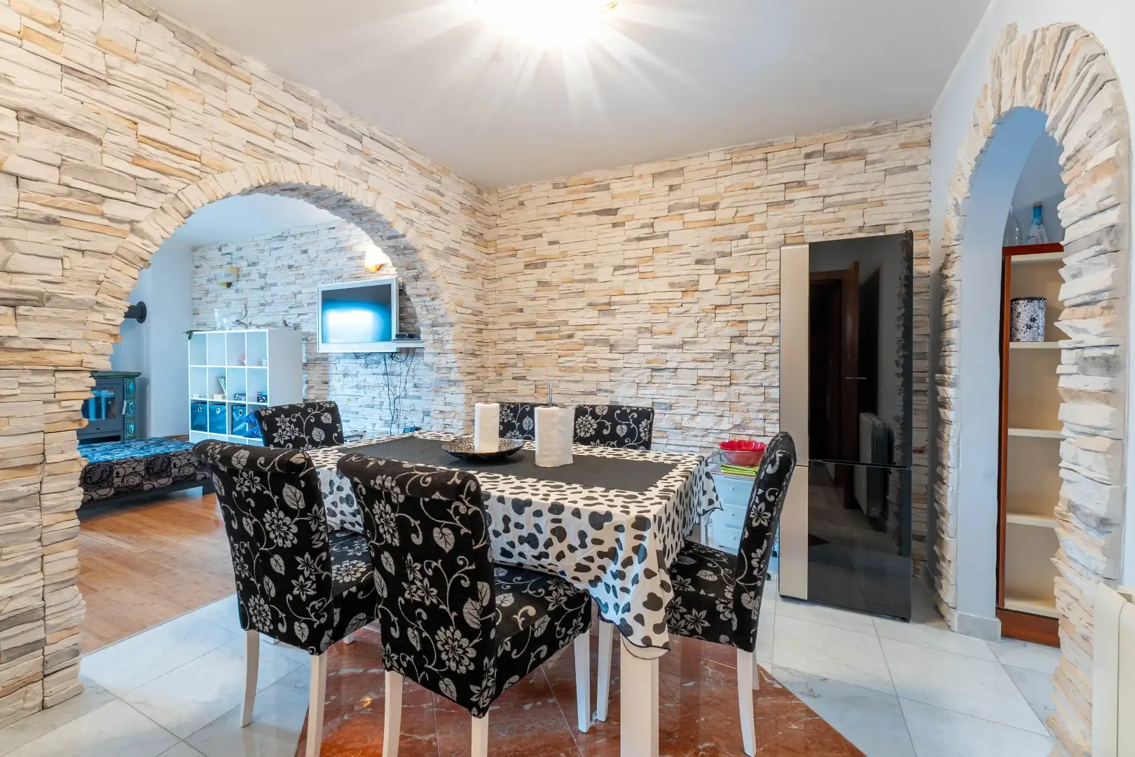 Вилла 261м² в Хорватии, Опатия. Стоимостью 1975000€ аренда фото-2