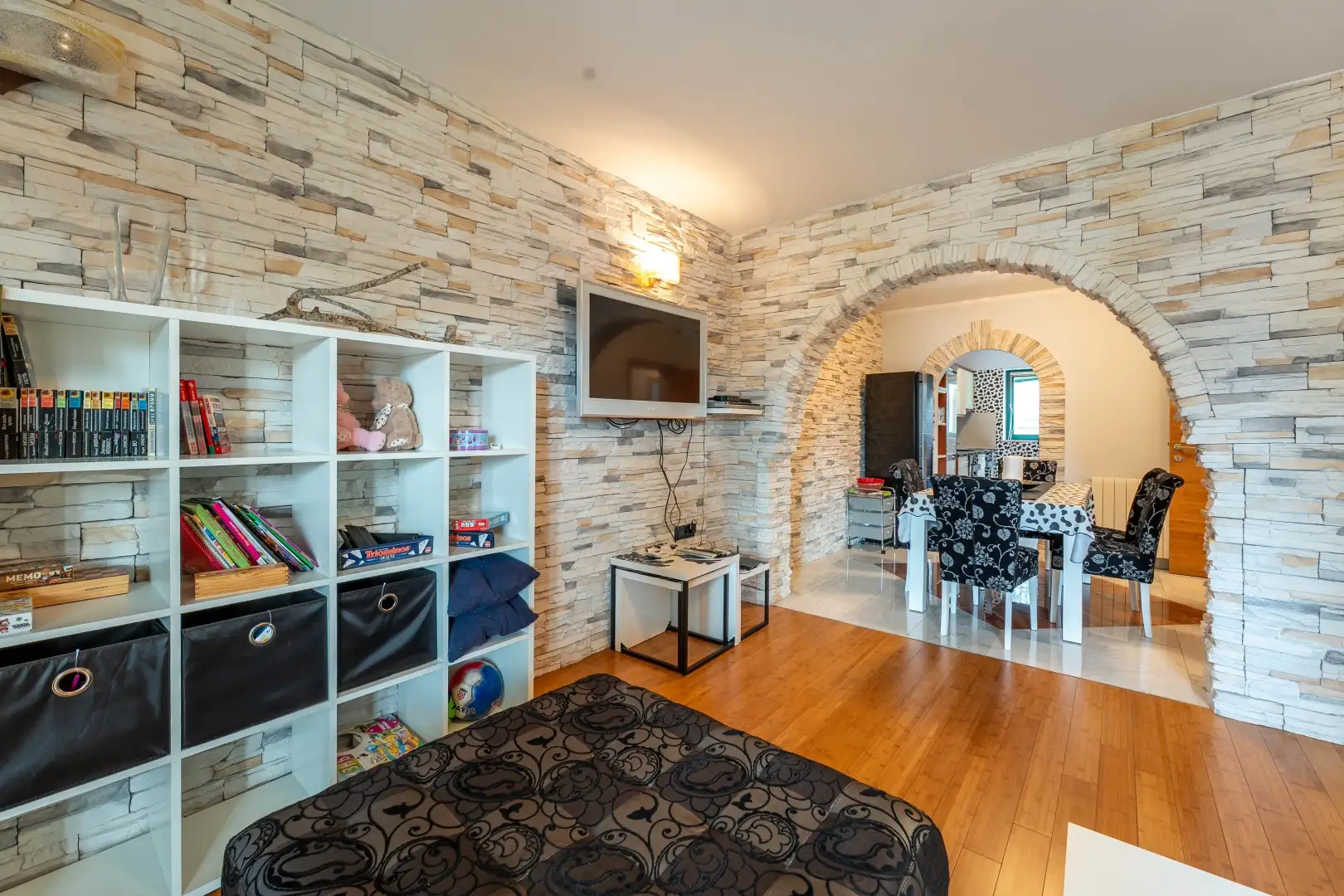 Вилла 261м² в Хорватии, Опатия. Стоимостью 1975000€ аренда фото-3