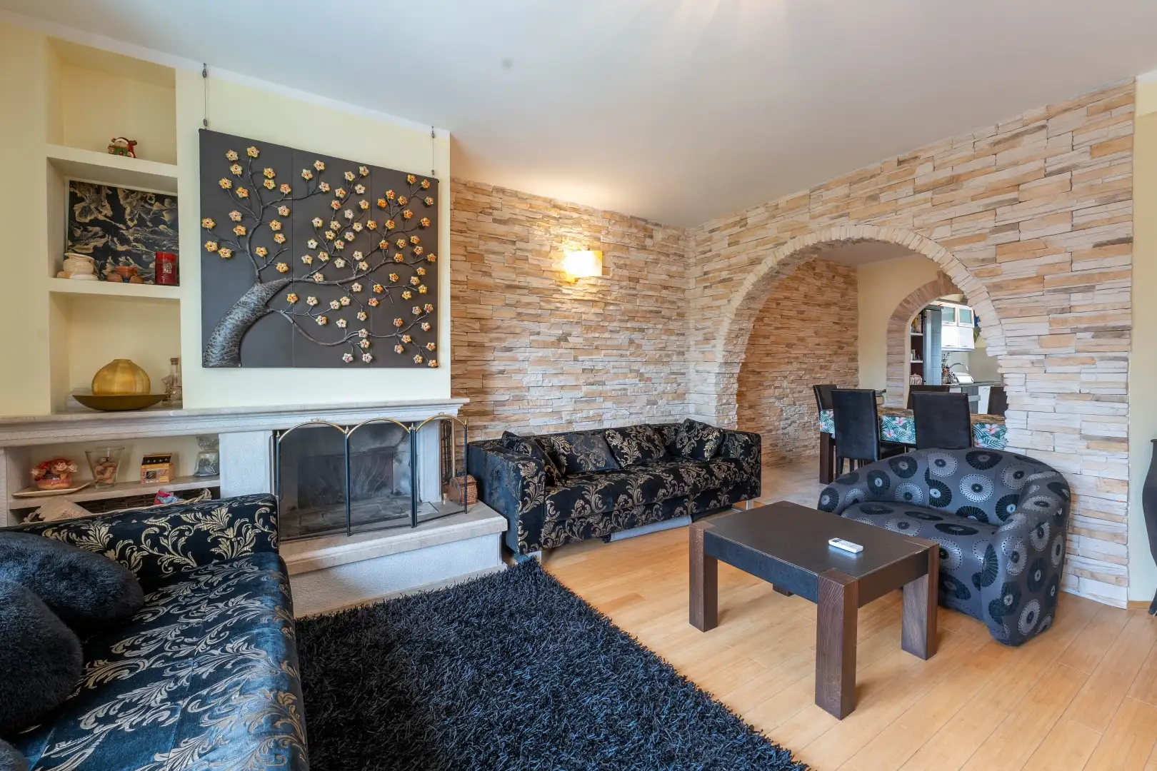 Вилла 261м² в Хорватии, Опатия. Стоимостью 1975000€ аренда фото-4