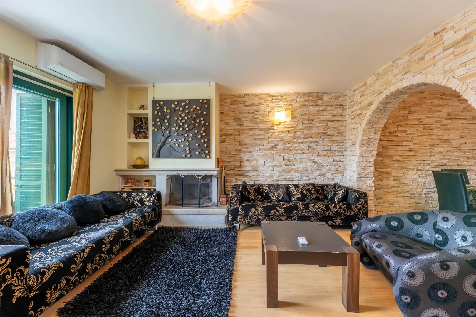 Вилла 261м² в Хорватии, Опатия. Стоимостью 1975000€ аренда фото-5