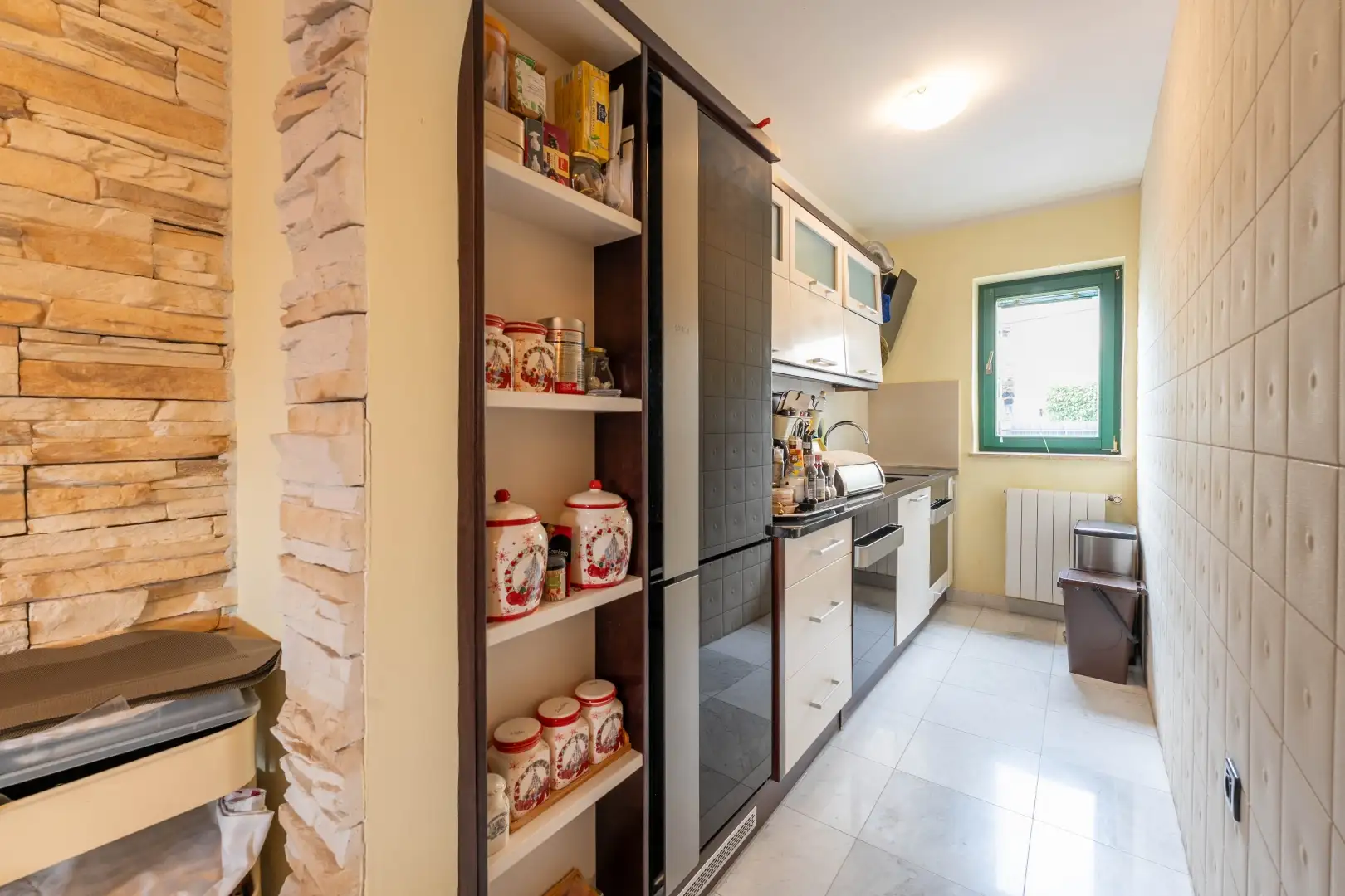 Вилла 261м² в Хорватии, Опатия. Стоимостью 1975000€ аренда фото-6