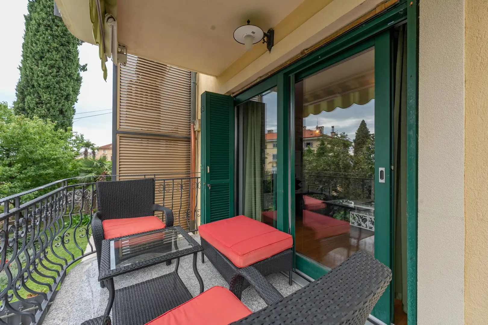 Вилла 261м² в Хорватии, Опатия. Стоимостью 1975000€ аренда фото-7
