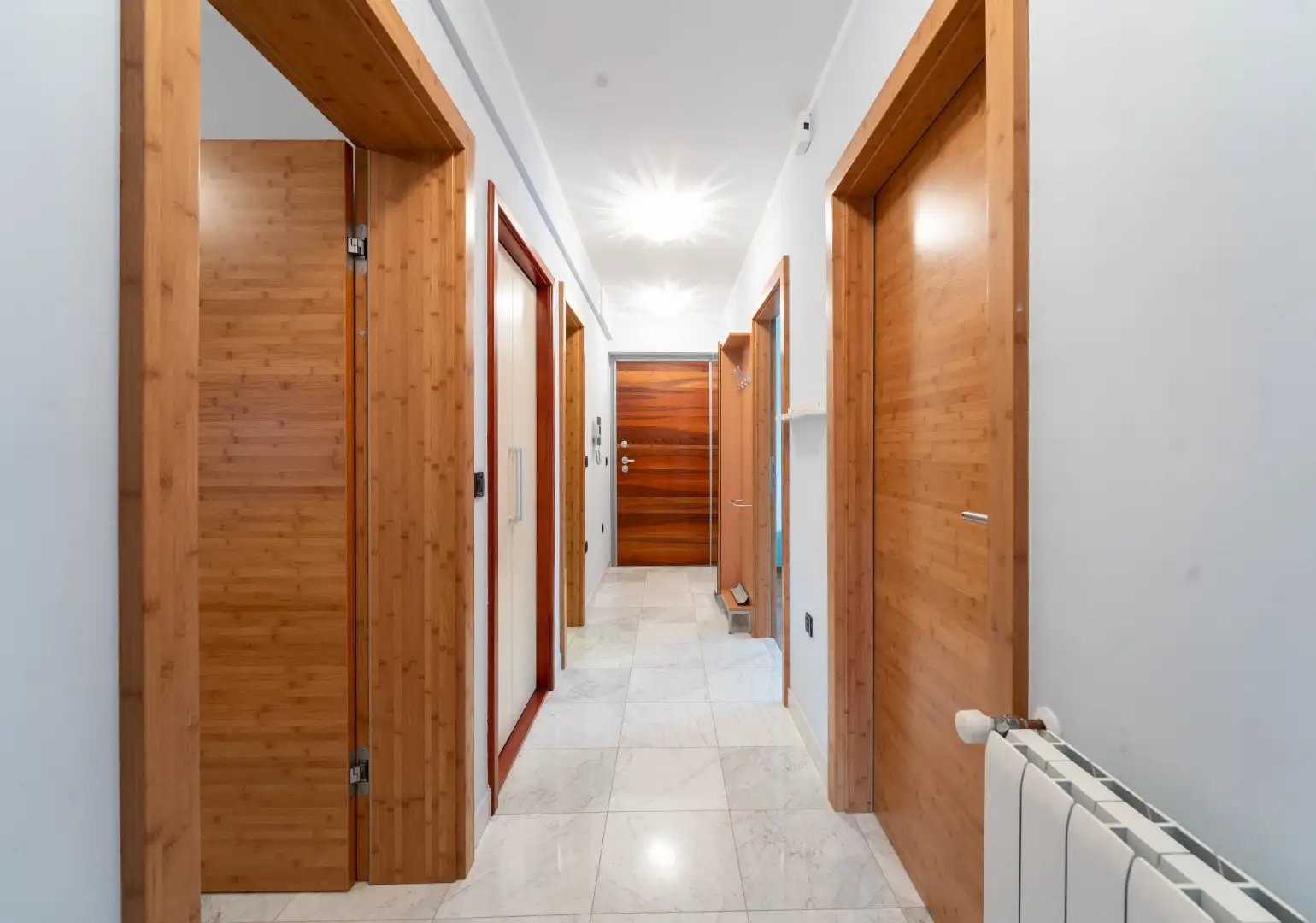 Вилла 261м² в Хорватии, Опатия. Стоимостью 1975000€ аренда фото-9