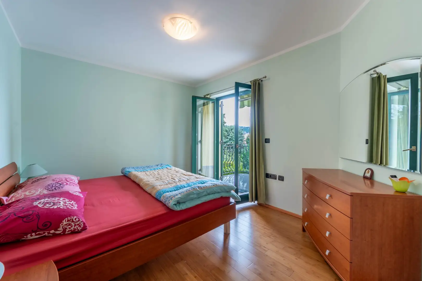 Вилла 261м² в Хорватии, Опатия. Стоимостью 1975000€ аренда фото-10