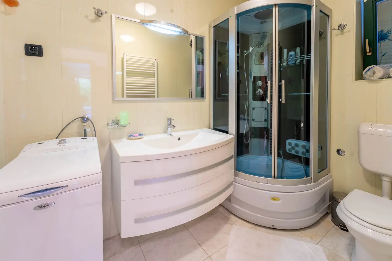 Вилла 261м² в Хорватии, Опатия. Стоимостью 1975000€ аренда фото-13