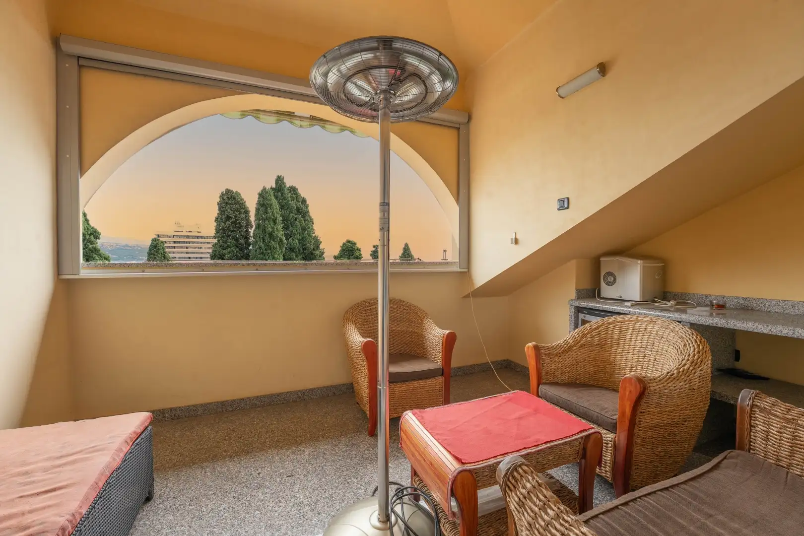 Вилла 261м² в Хорватии, Опатия. Стоимостью 1975000€ аренда фото-16