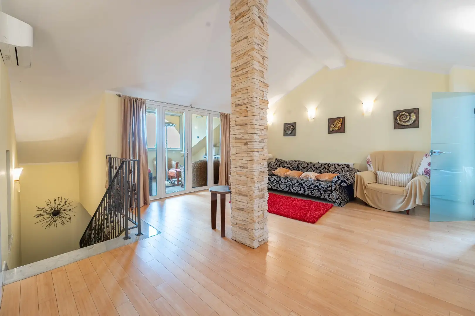 Вилла 261м² в Хорватии, Опатия. Стоимостью 1975000€ аренда фото-17