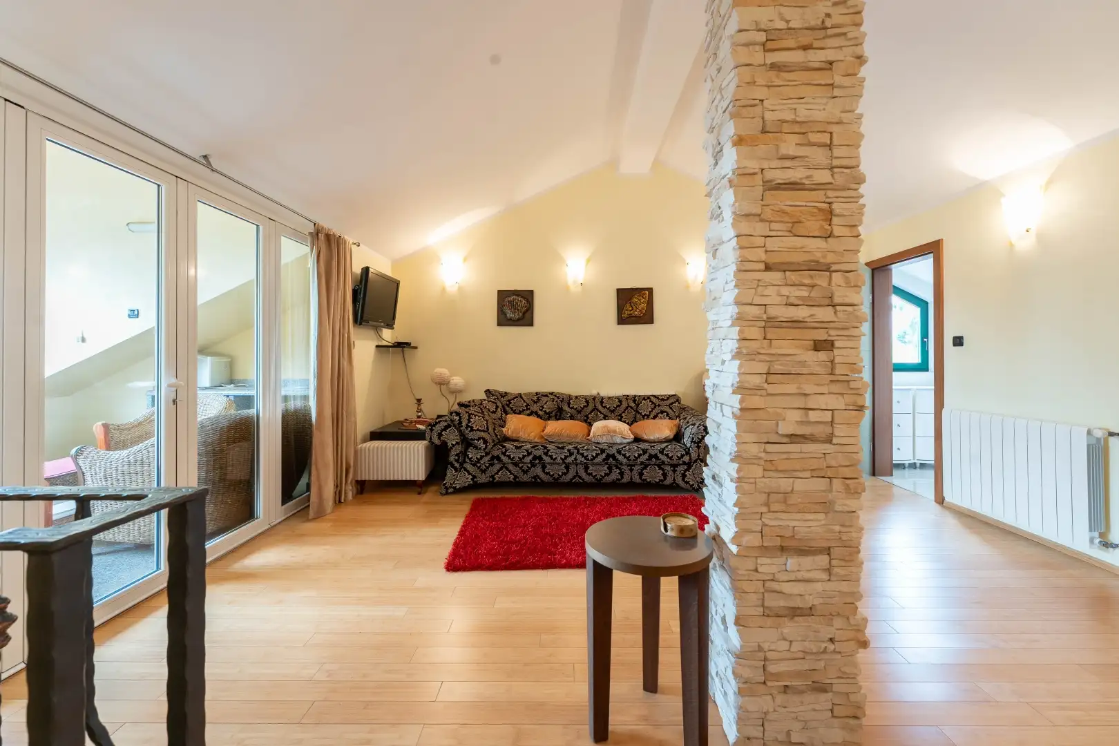 Вилла 261м² в Хорватии, Опатия. Стоимостью 1975000€ аренда фото-18