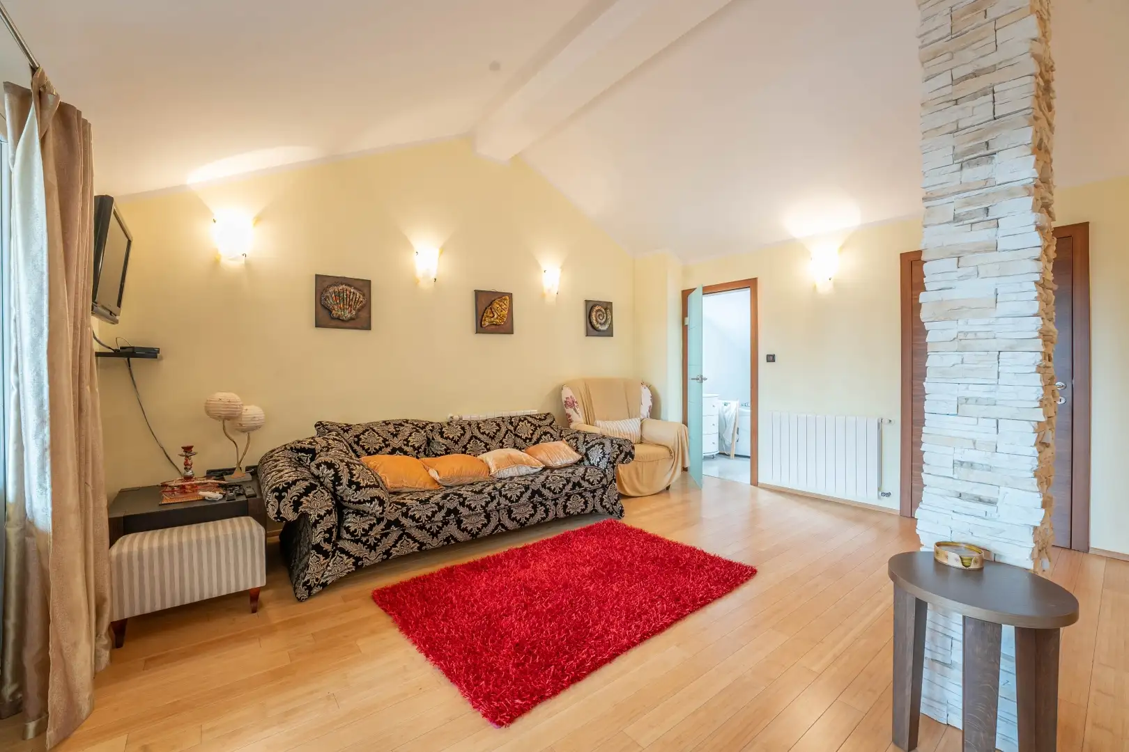 Вилла 261м² в Хорватии, Опатия. Стоимостью 1975000€ аренда фото-20