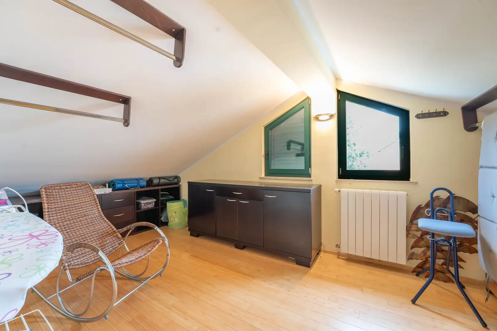 Вилла 261м² в Хорватии, Опатия. Стоимостью 1975000€ аренда фото-23