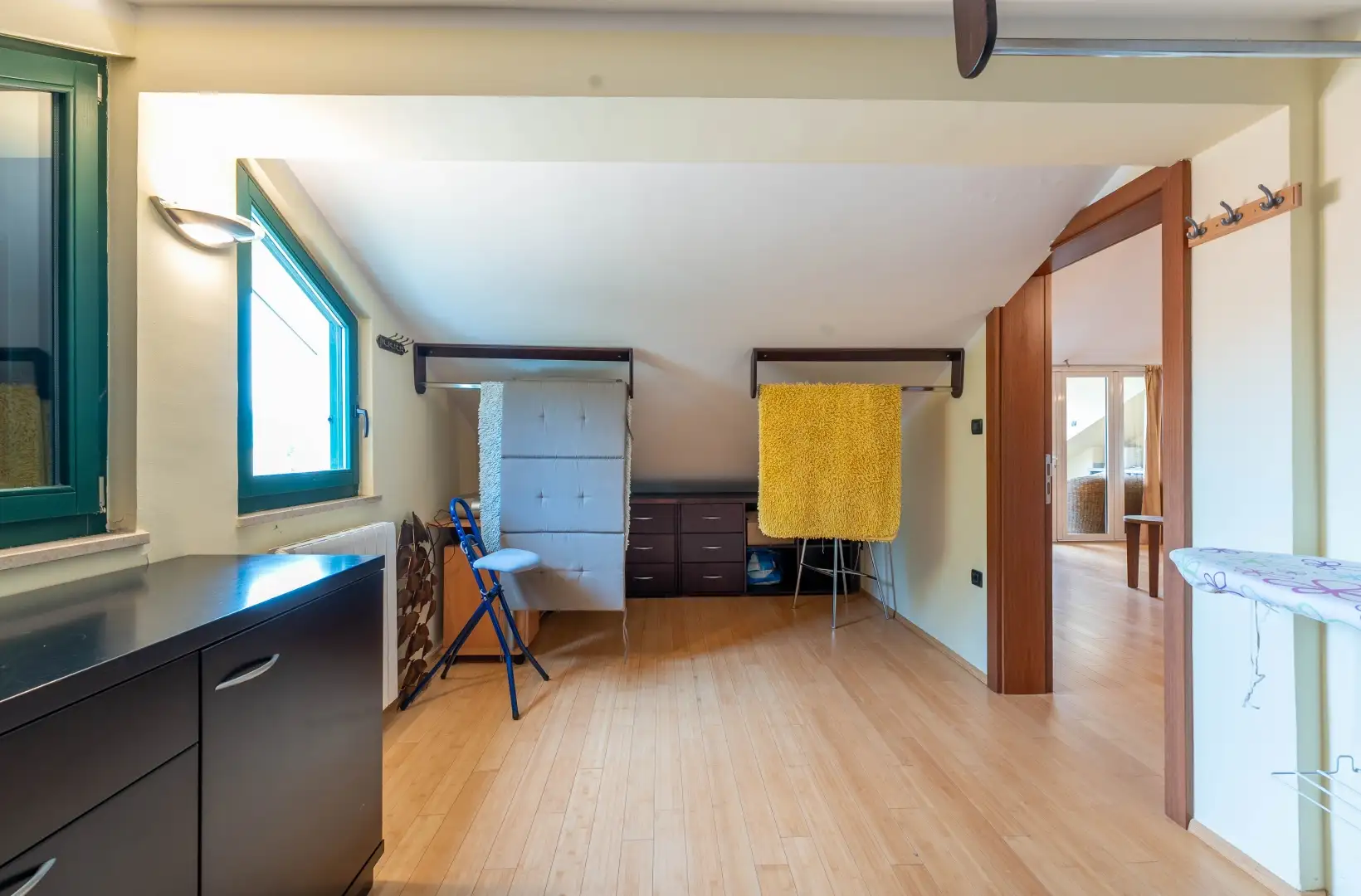Вилла 261м² в Хорватии, Опатия. Стоимостью 1975000€ аренда фото-24