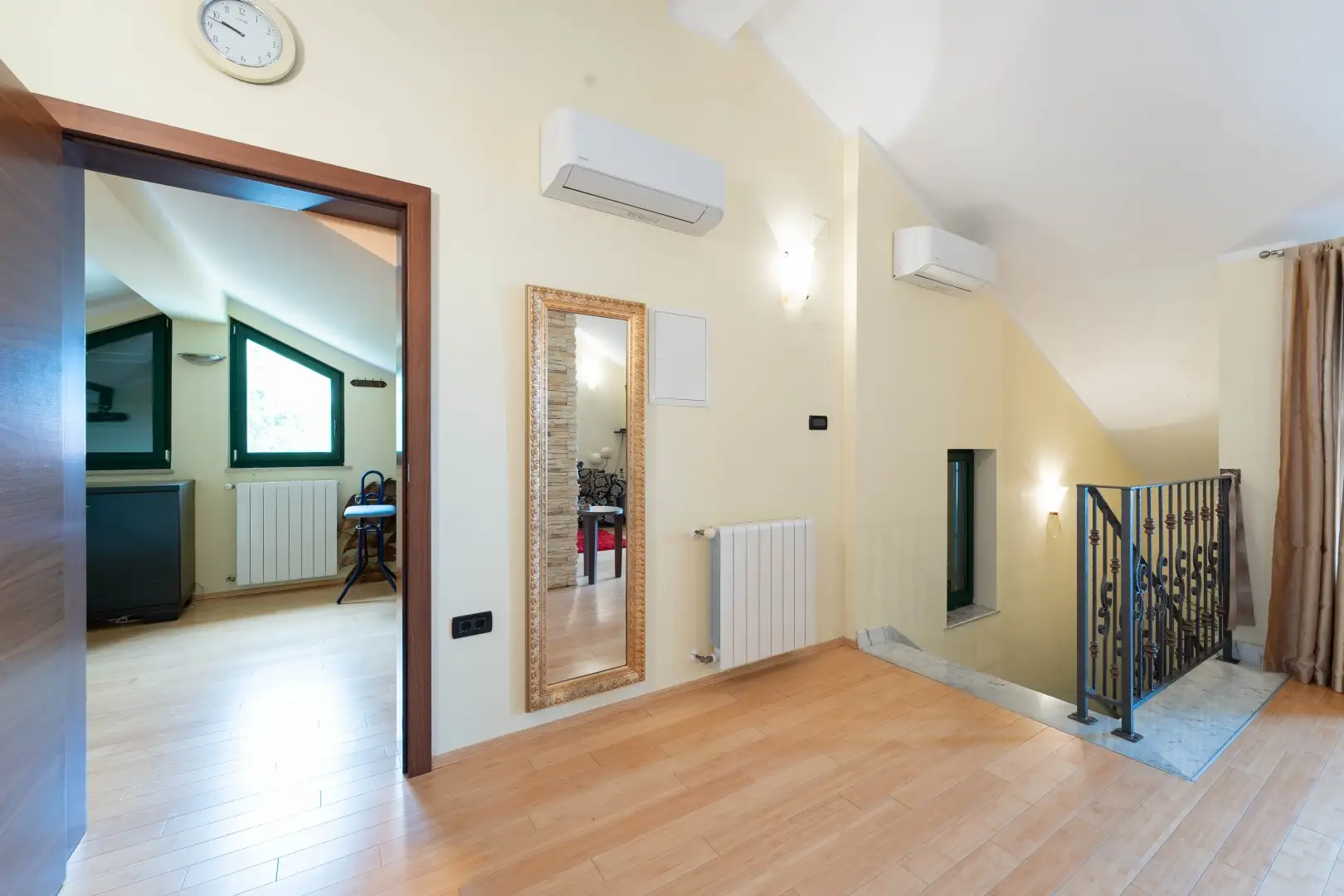 Вилла 261м² в Хорватии, Опатия. Стоимостью 1975000€ аренда фото-25