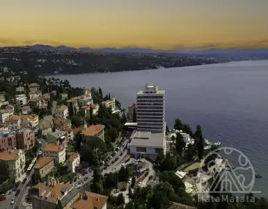 Купить виллу в Хорватии 1975000€